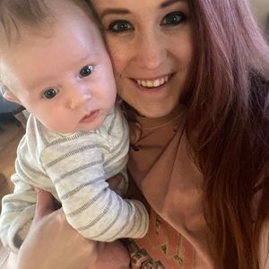 Meet your Posher, Ricquelle